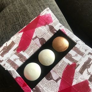 Pat McGrath Labs Sublime Skin Highlighting Trio